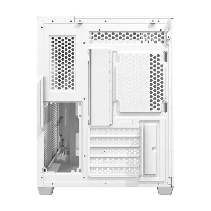 Darkflash TH285M computer case (white)_5