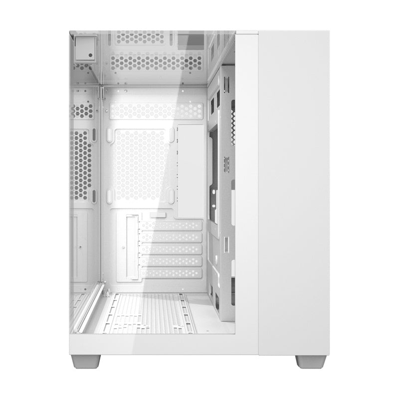 Darkflash TH285M computer case (white)_4