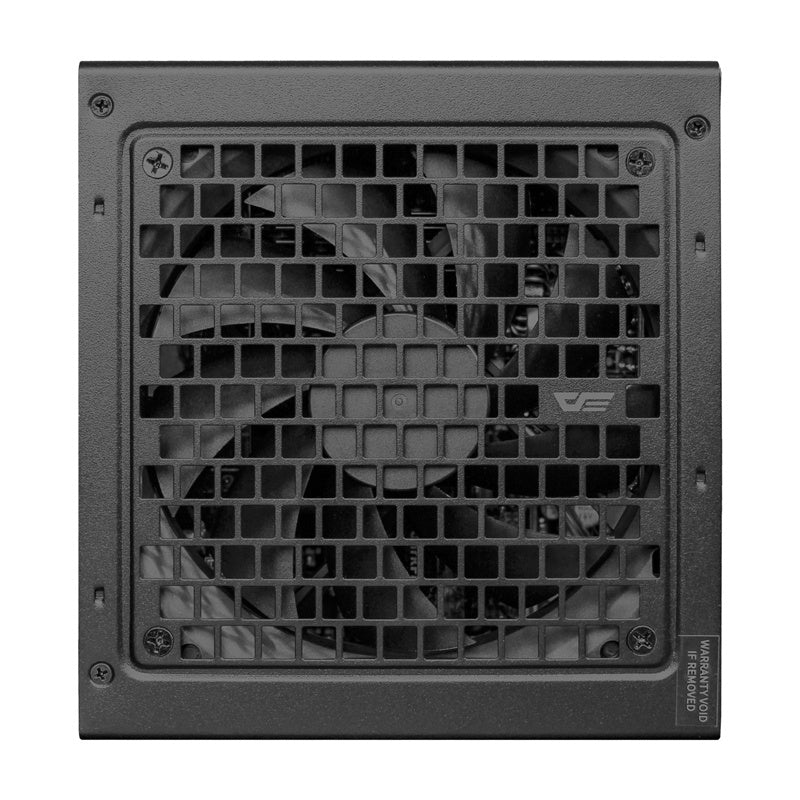 Darkflash PMT 80 Plus Gold 750W Computer Power Supply_5