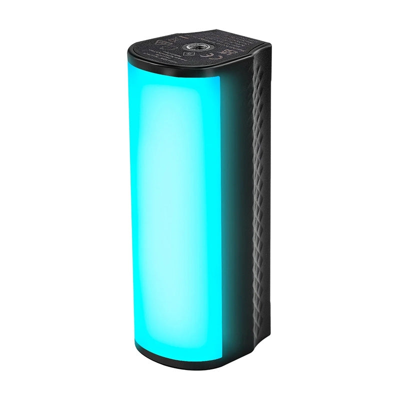 Neweer TL97C RGB LED color photo light_0