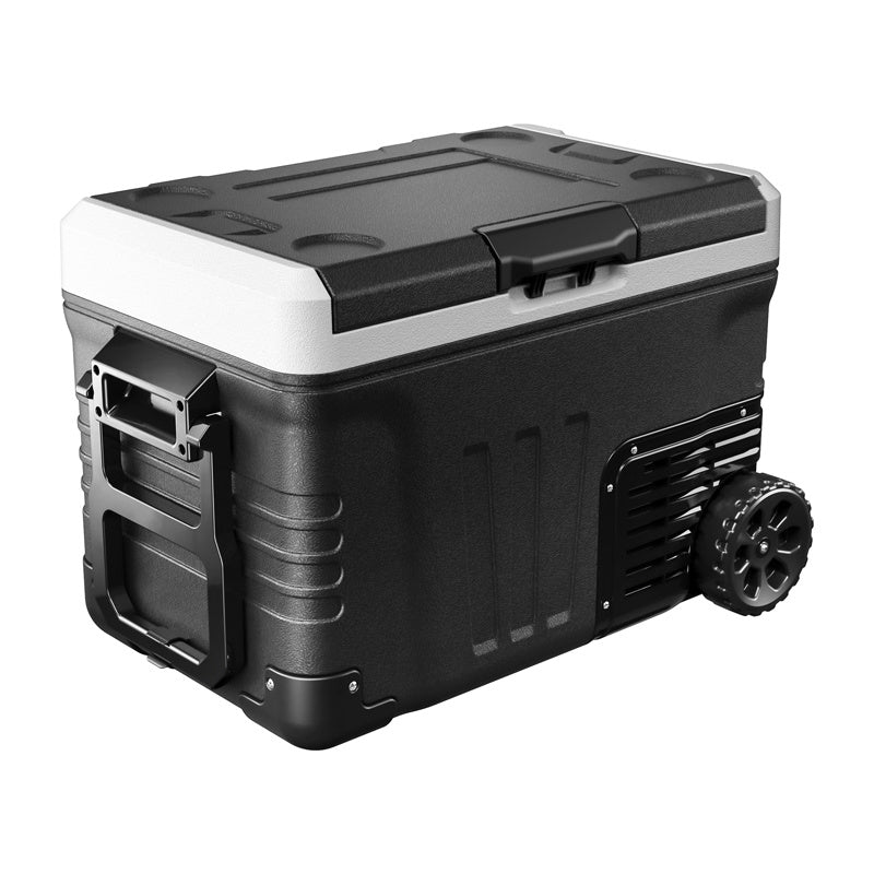 Euhomy CF003 car refrigerator, 35L_2