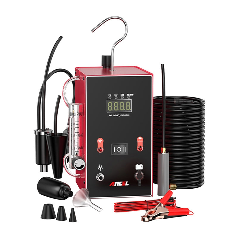 Ancel L300 diagnostic leak detector_0