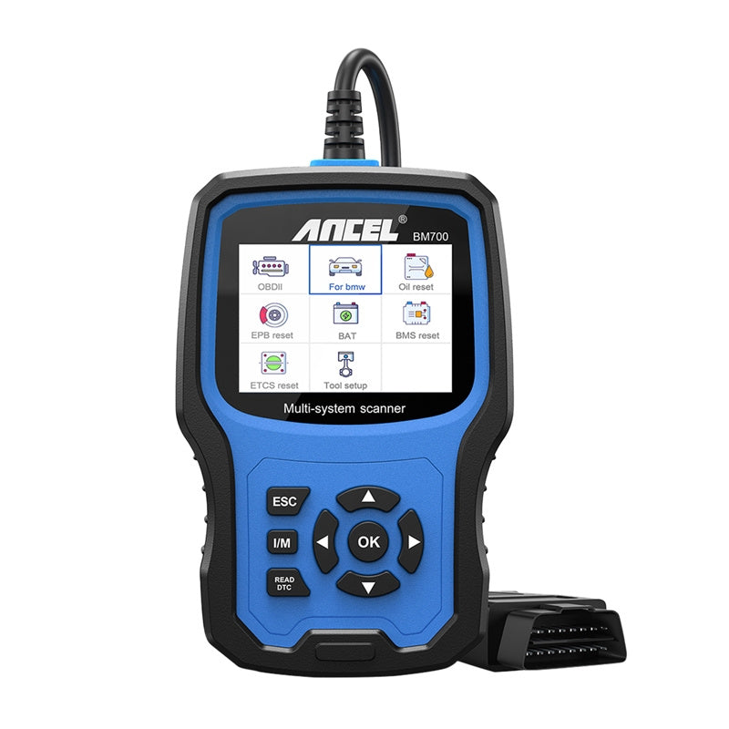 Ancel BM700 OBD2 diagnostic scanner_0