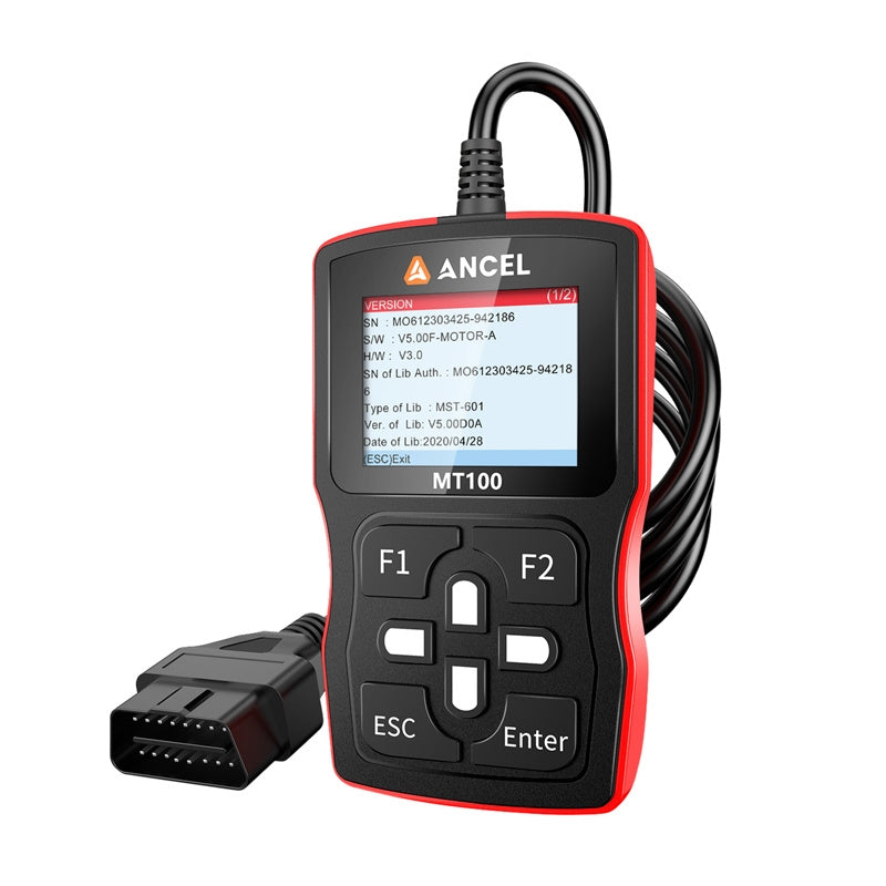 Ancel MT100 motorcycle diagnostic scanner_1