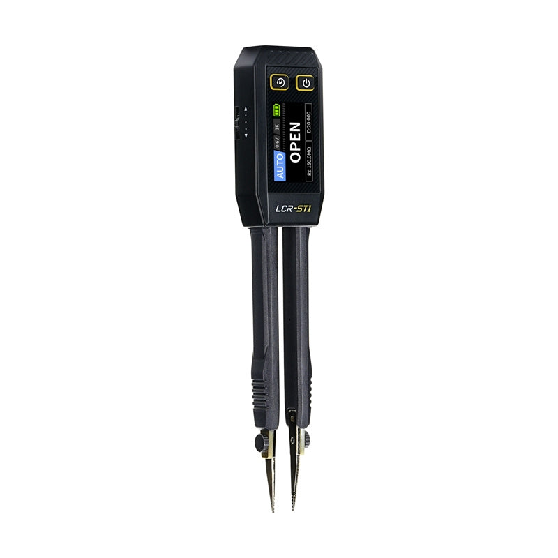 FNIRSI LCR-ST1 mini smart digital tweezer tester_1