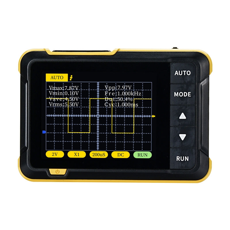 FNIRSI DSO152 portable mini oscilloscope_2