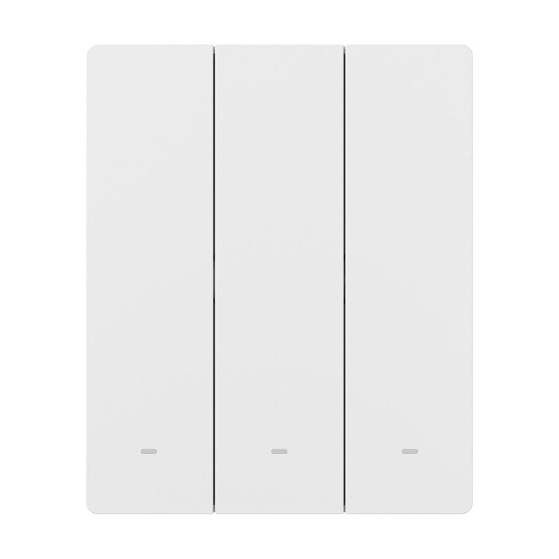 Sonoff ZBM5-3C-80W (3-channel) Zigbee smart touch wall switch_3