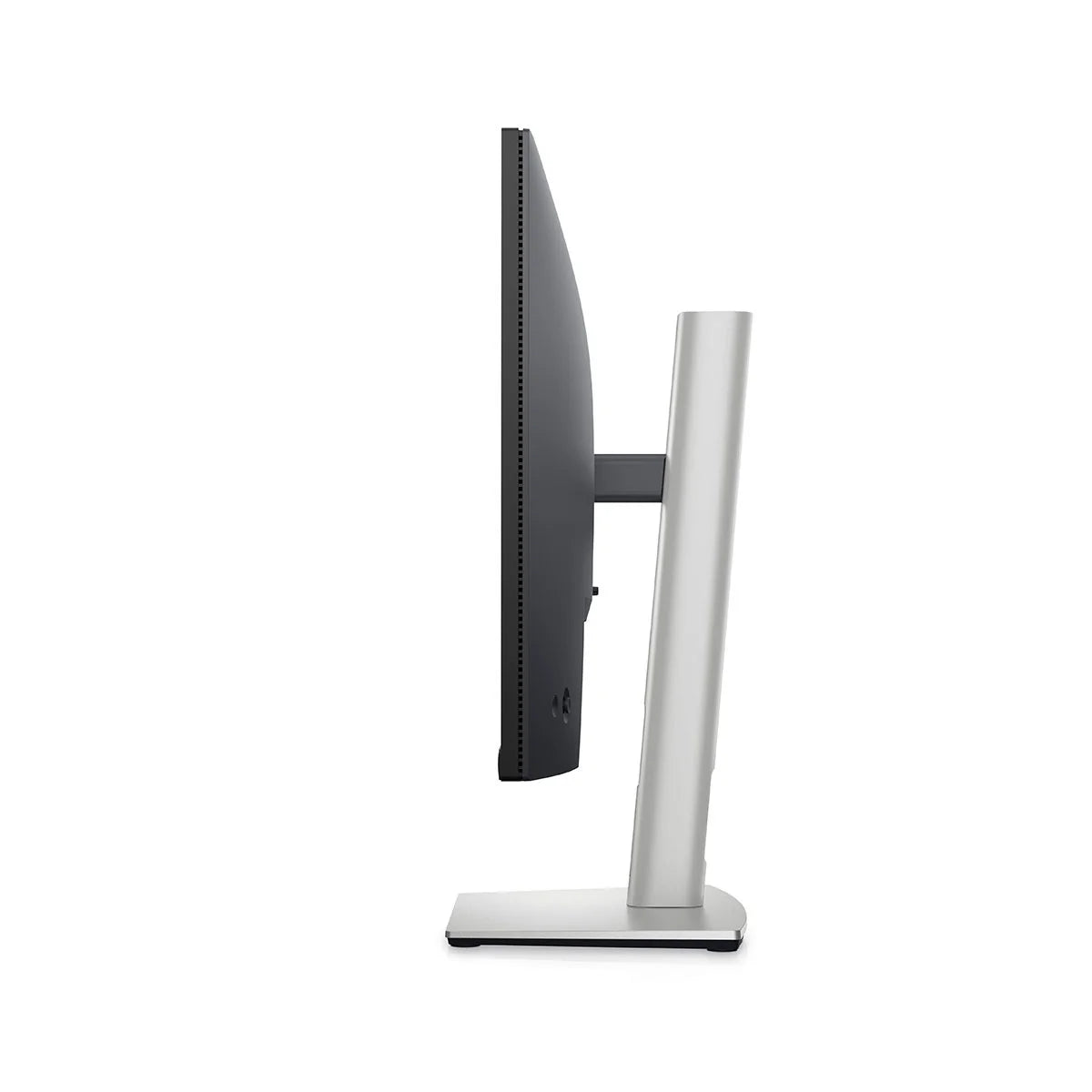 Monitor DELL P Series 23.8" IPS Quad HD 60Hz USB-C Preto