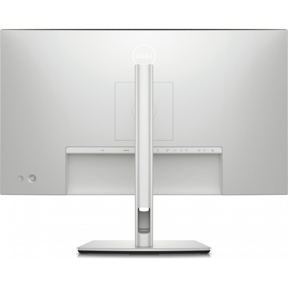 Monitor Dell Ultrasharp U2724DE 27" QHD IPS LED Prateado_2