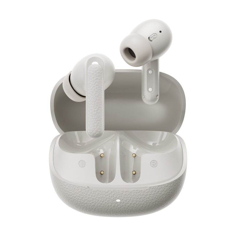 TWS QCY Buds HT15 ANC earphones (white)_0