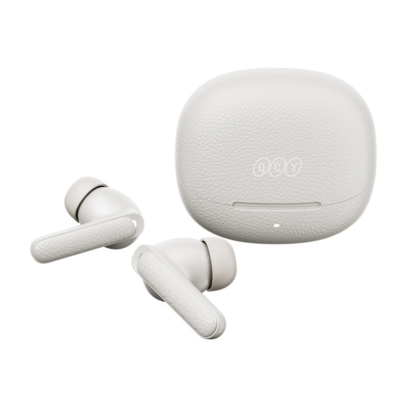 TWS QCY Buds HT15 ANC earphones (white)_4