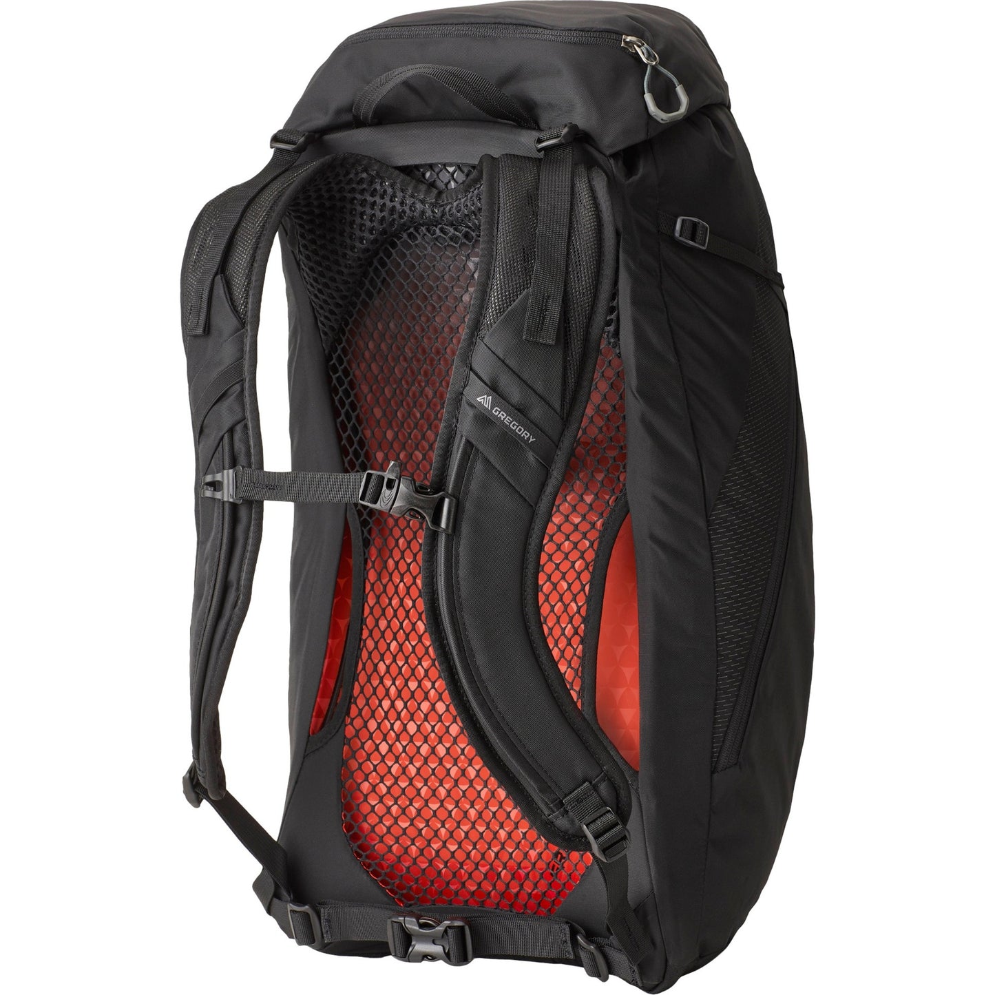 Mochila Gregory Arrio 24 24L Preto Outdoor