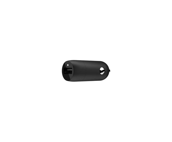 CARICABATTERIE DA AUTO USB-C DA 20W - NERO_0