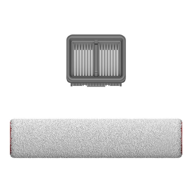 Wash floor brush and filter for Dreame H12 Pro Flexreach/H13 FlexReach/H15/H15 Pro._0