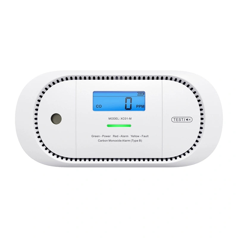 X-Sense XC01-M Link+ Pro carbon monoxide detector_3