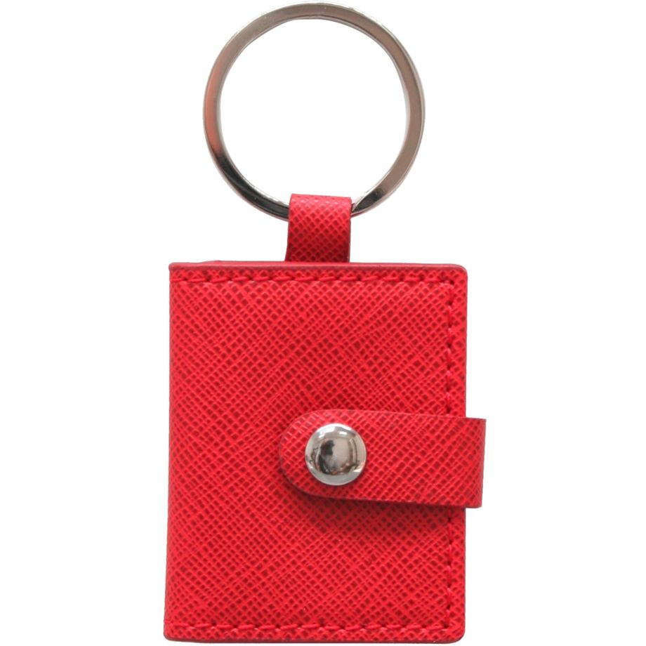 Chaveiro Deknudt / Vermelho / S59NS4_1