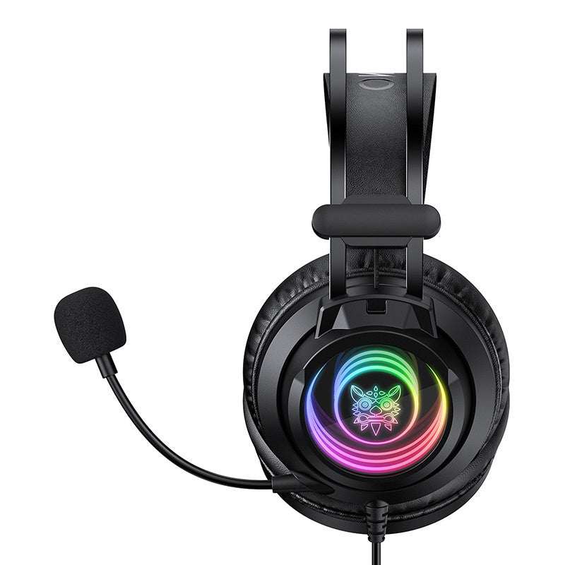 ONIKUMA X80 gaming headphones_4