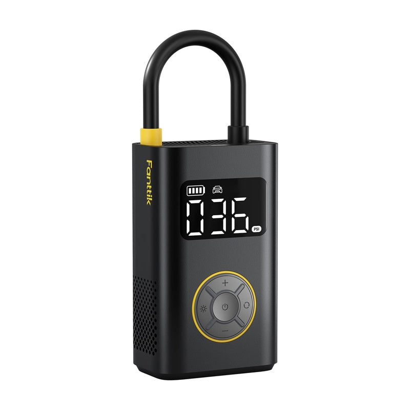 Fanttik X9 Pro Portable Compressor_1