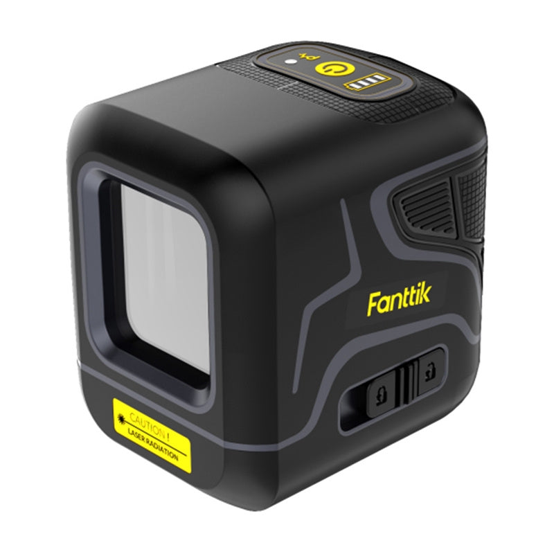 Fanttik D2 laser level_0