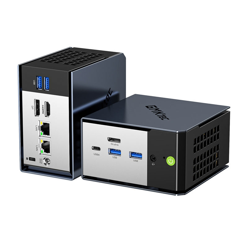 EVO-X1- AMD Ryzen AI 9 HX 370 - 32GB RAM + 1TB SSD_3