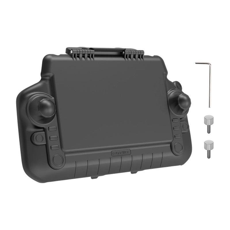 Sunnylife 2 in 1 sunshade for DJI RC Plus 2_0