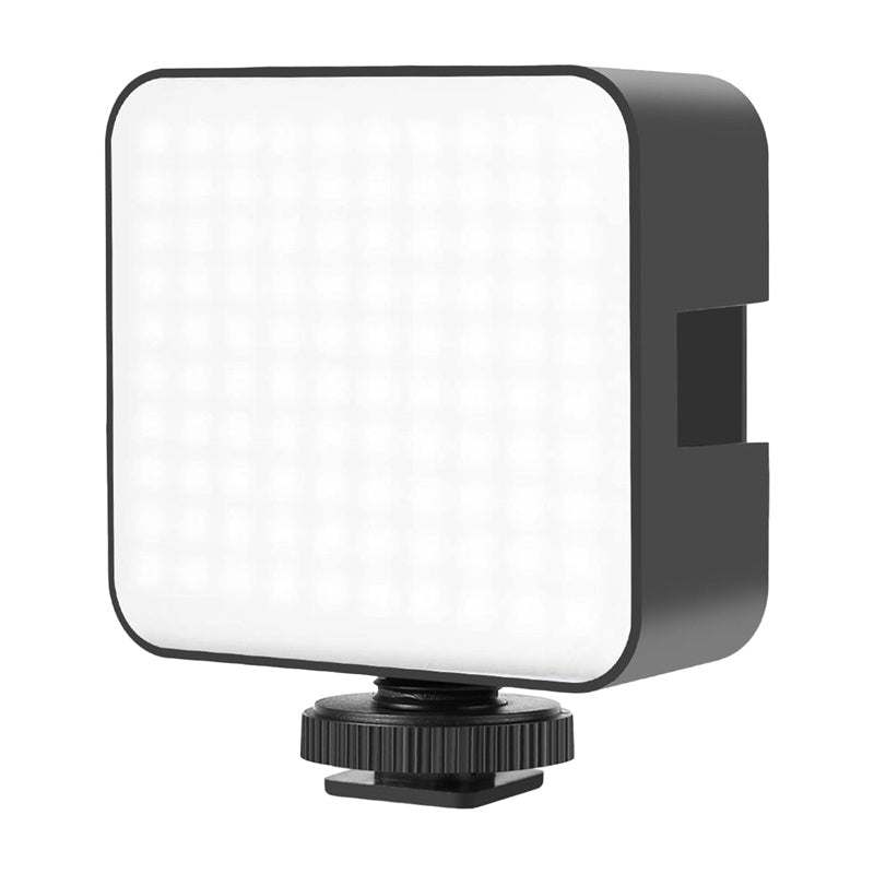 PULUZ PU4141B Video Lamp Black_0
