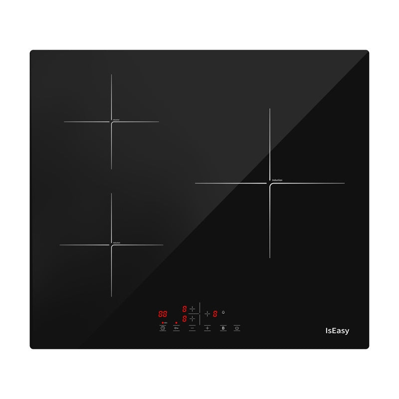 IsEasy LI3-17 induction cooktop_0