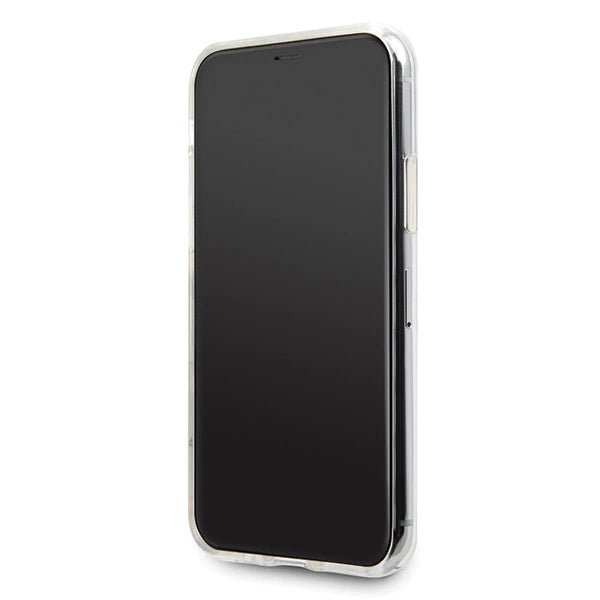 Karl Lagerfeld KLHCN58CFNRCBK iPhone 11 Pro hardcase czarny/black Choupette Fun_5