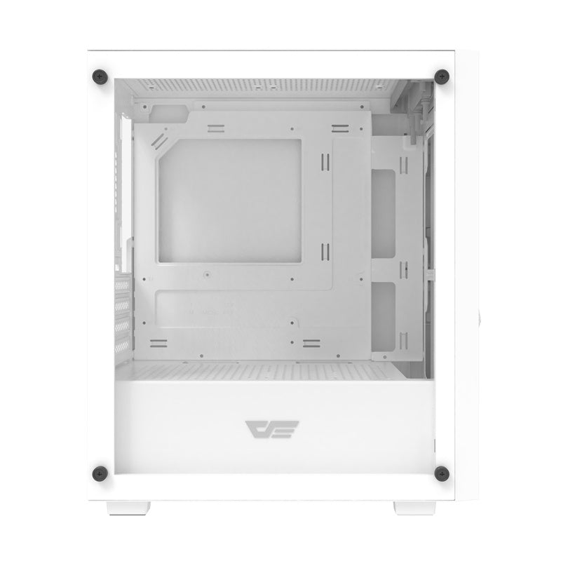Darkflash M305 Mesh computer case without fans (White)_9