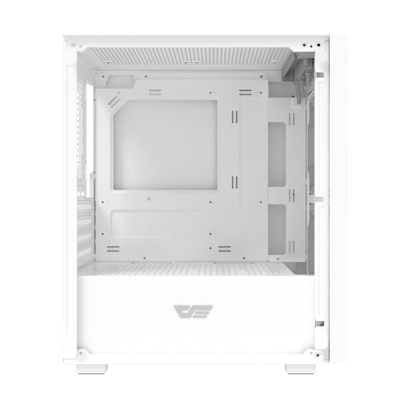 Darkflash M305 Mesh computer case without fans (White)_3