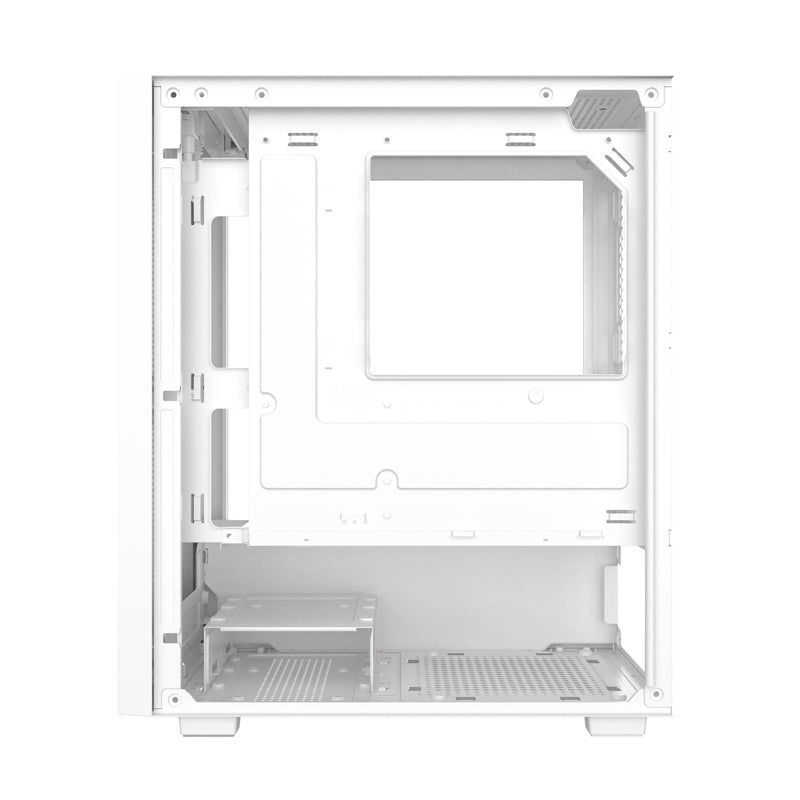 Darkflash M305 Mesh computer case without fans (White)_6