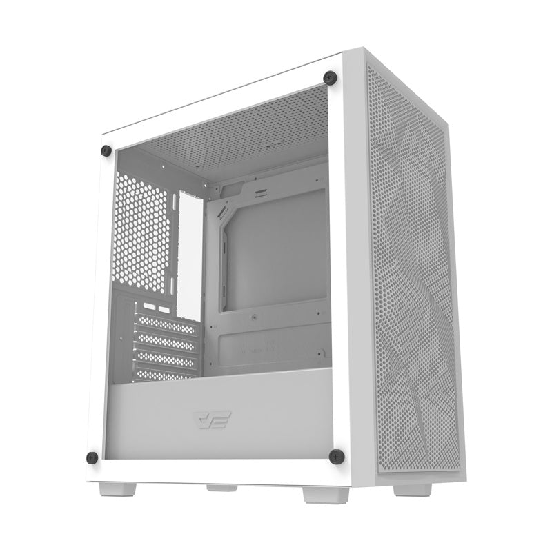Darkflash M305 Mesh computer case without fans (White)_8
