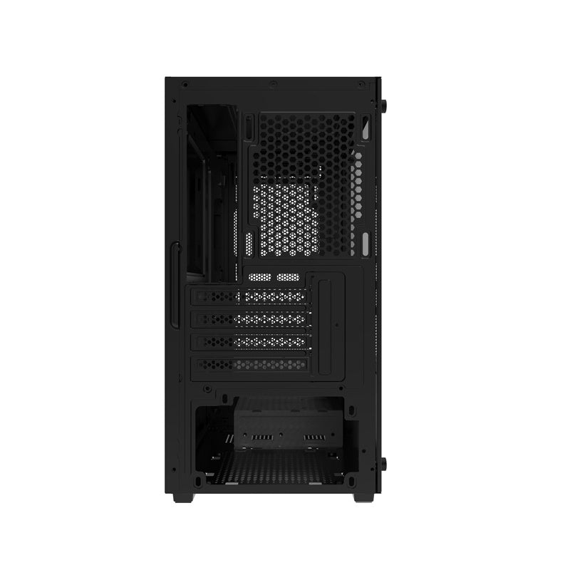 Darkflash M305 Mesh computer case without fans (Black)_9