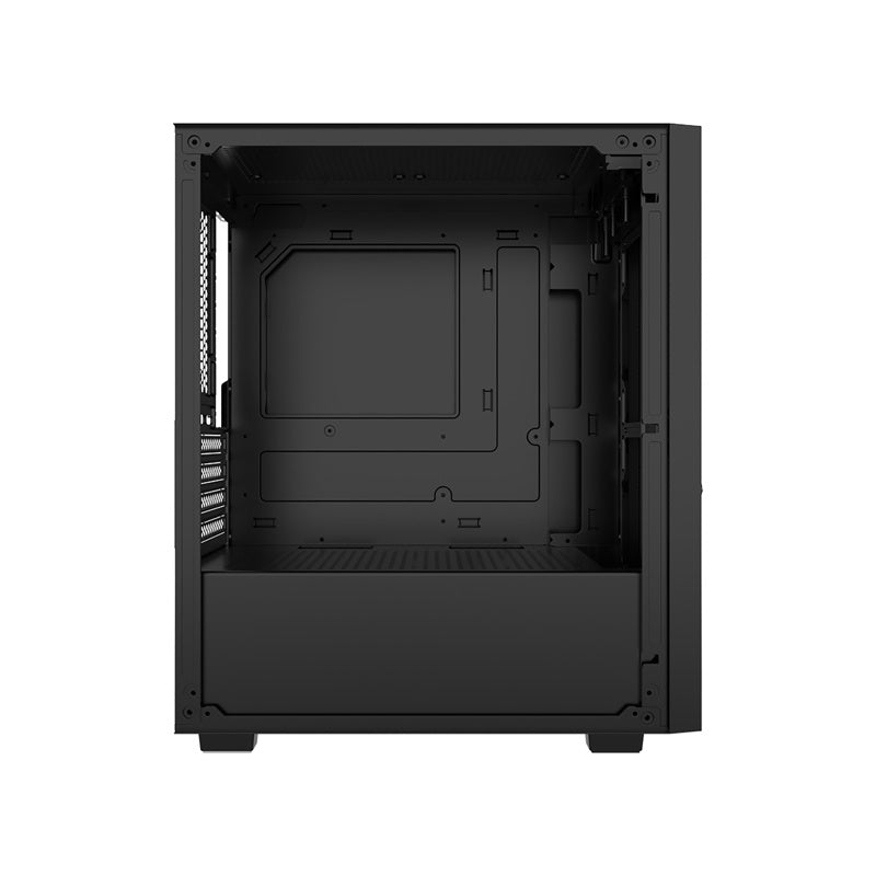 Darkflash M305 Mesh computer case without fans (Black)_1
