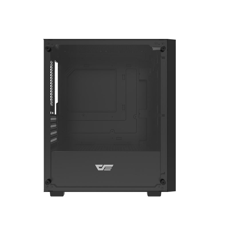 Darkflash M305 Mesh computer case without fans (Black)_6