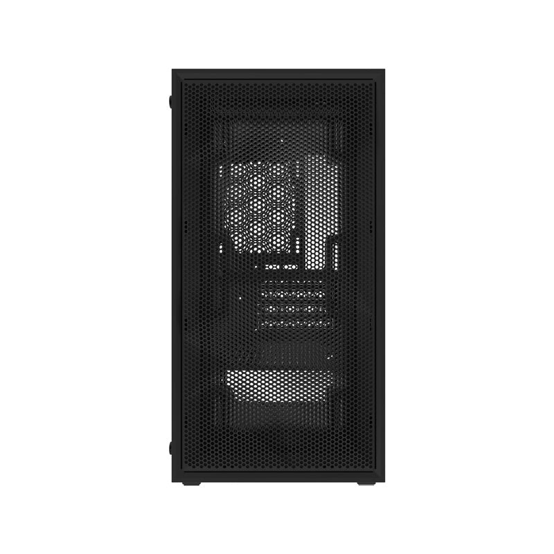 Darkflash M305 Mesh computer case without fans (Black)_8