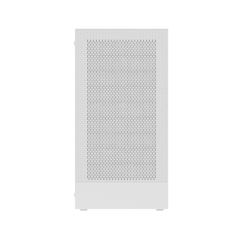 Darkflash M305 computer case without fans (White)_2