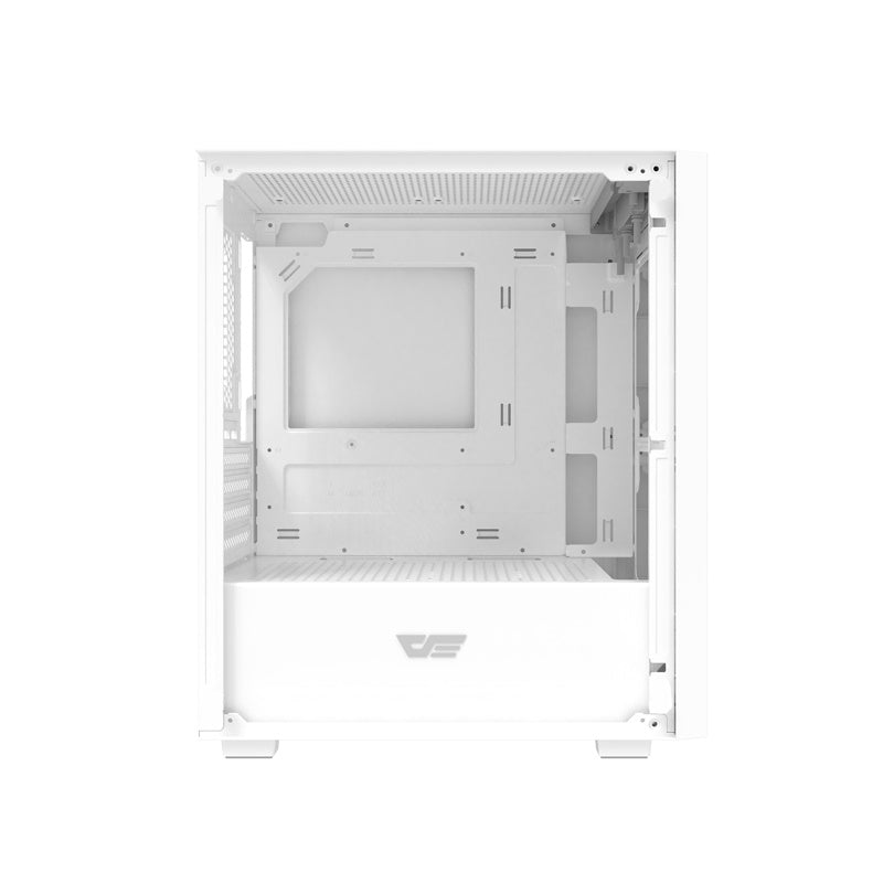 Darkflash M305 computer case without fans (White)_7