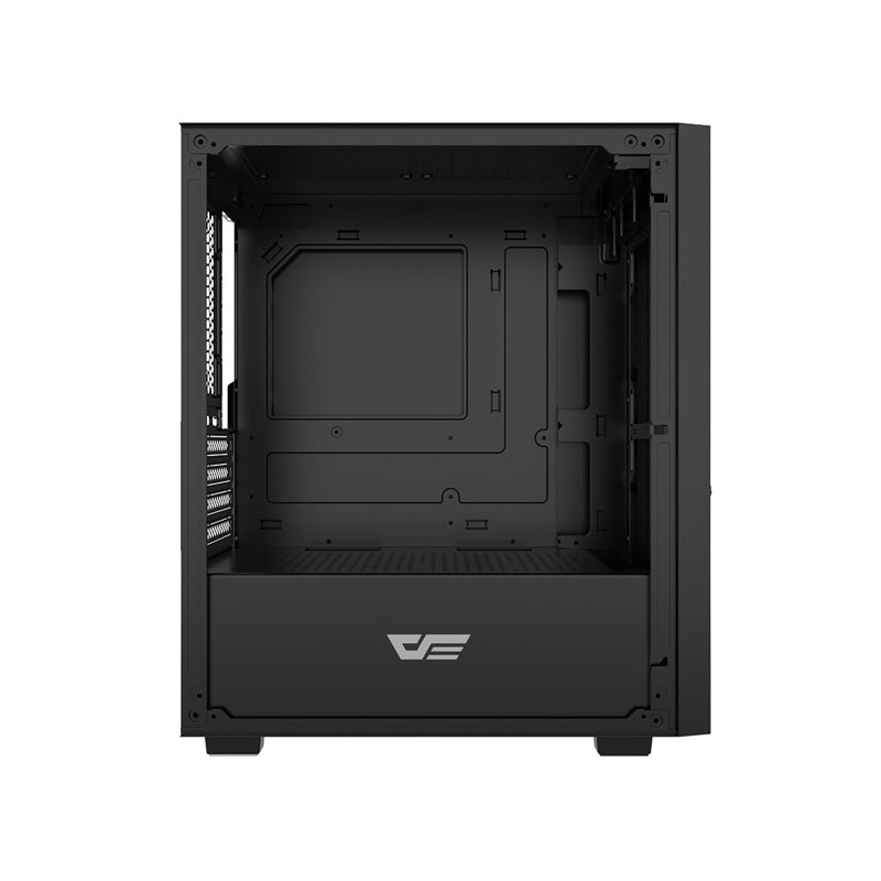 Darkflash M305 computer case without fans (Black)_0