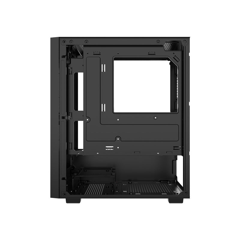 Darkflash M305 computer case without fans (Black)_9