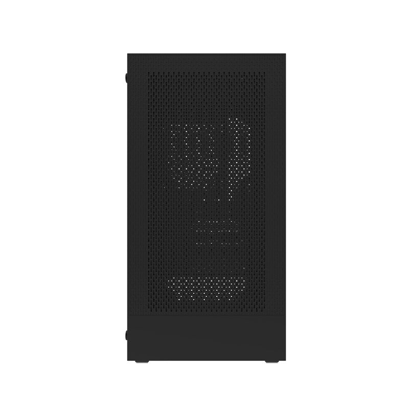 Darkflash M305 computer case without fans (Black)_4