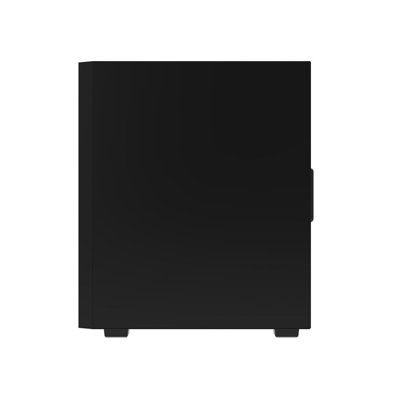 Darkflash M305 computer case without fans (Black)_5