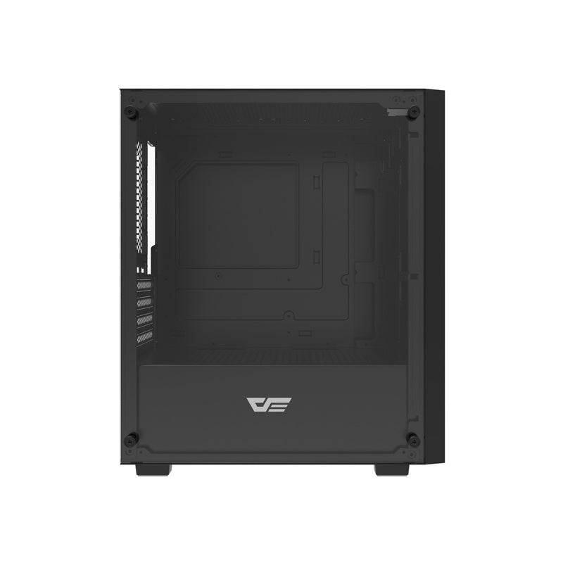 Darkflash M305 computer case without fans (Black)_6