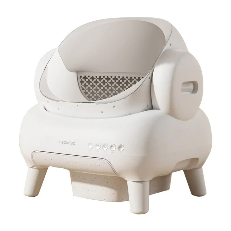 Intelligent Self-Cleaning Cat Litter Box Neakasa M1 Lite_0