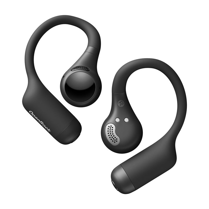 OneOdio OpenRock S2 Wireless Headphones (blackE)_1