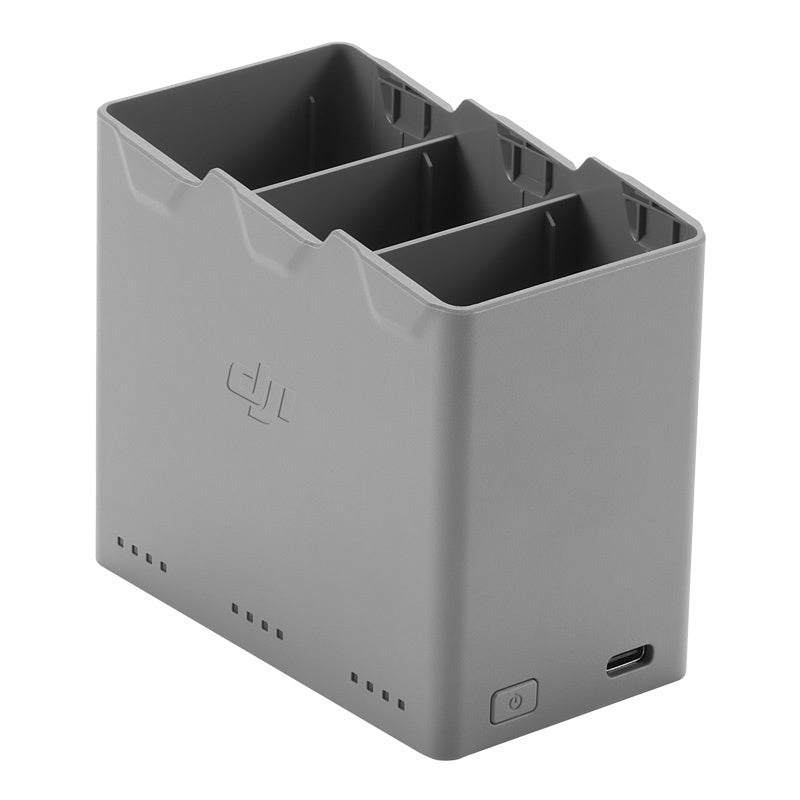 Two-way charging hub for DJI Mini 5 Pro_1
