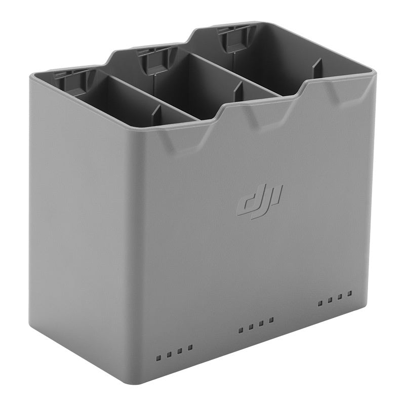 Two-way charging hub for DJI Mini 5 Pro_2