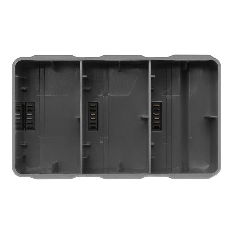 Two-way charging hub for DJI Mini 5 Pro_3