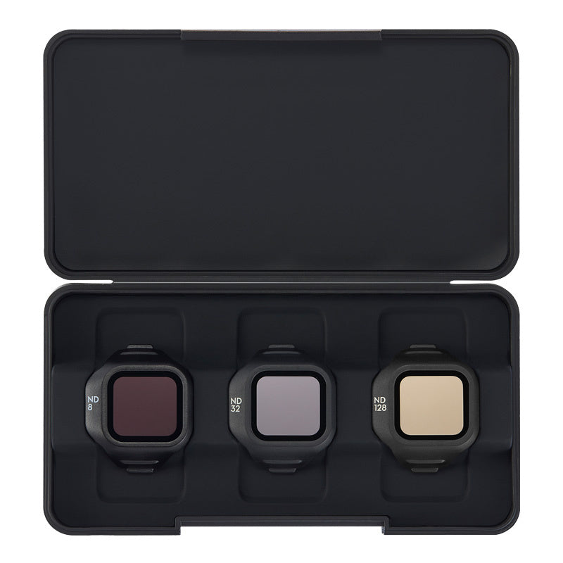 ND filter set for DJI Mini 5 Pro (ND8/32/128)_0