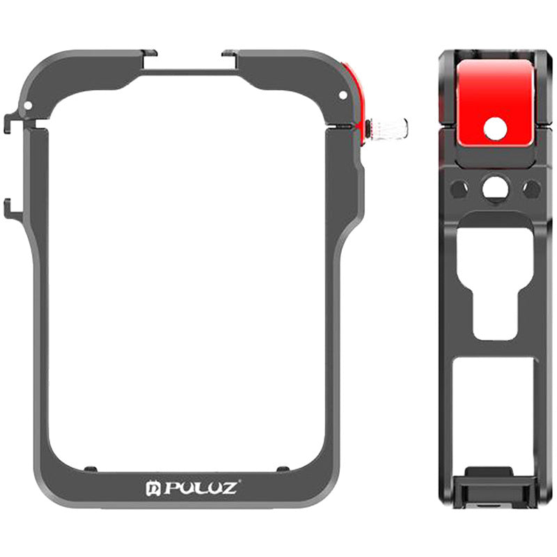 PULUZ DJI Osmo 360 protective cage (black)_3